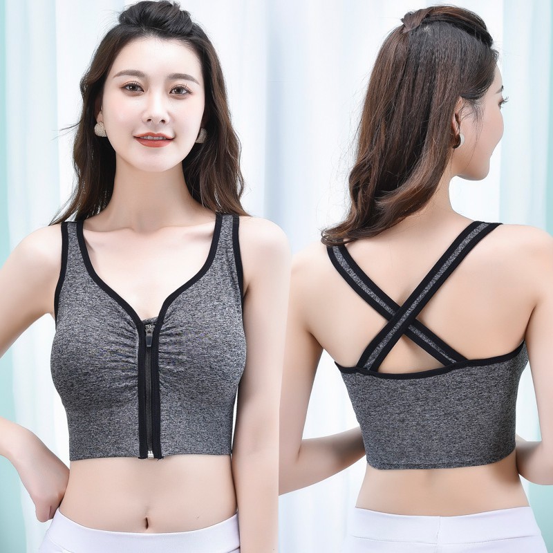 Áo ngực thể thao chống sốc dành cho nữ | BigBuy360 - bigbuy360.vn