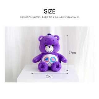 Gấu bông Care Bears
