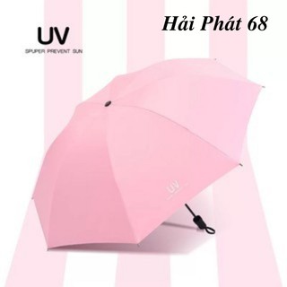 Ô CHỐNG TIA UV MẪU MỚI