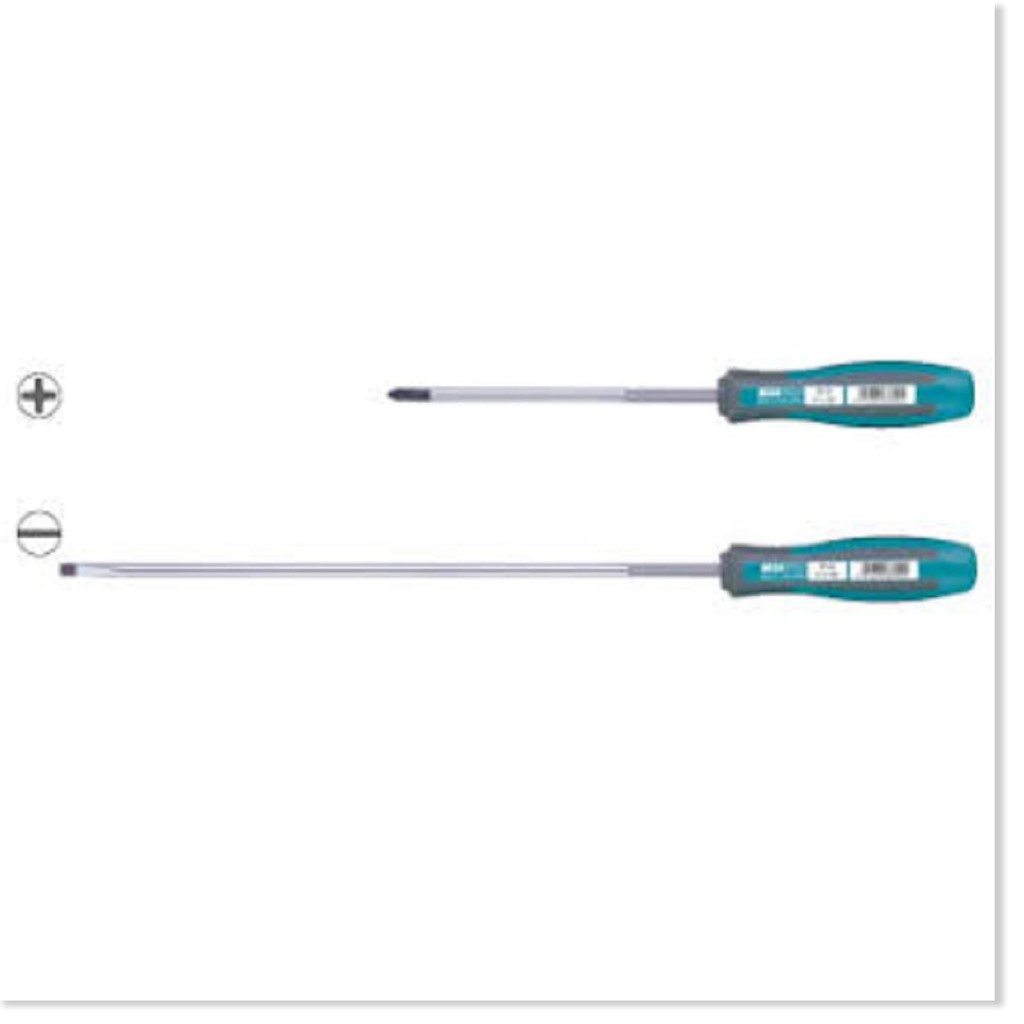 Tuốc nơ vít Vessel No.910