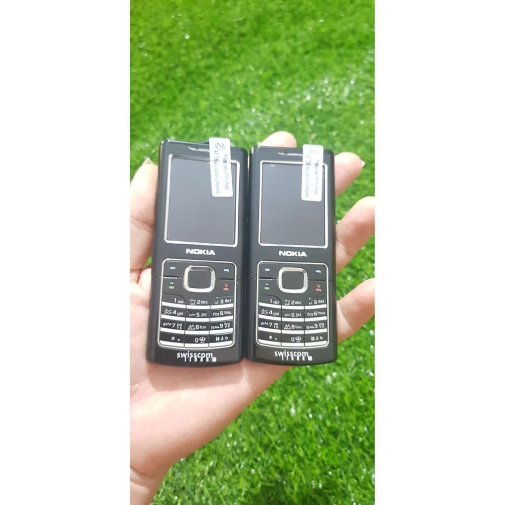 Điện Thoại Nokia 6500 classic Bộ Nhớ 1G | BigBuy360 - bigbuy360.vn