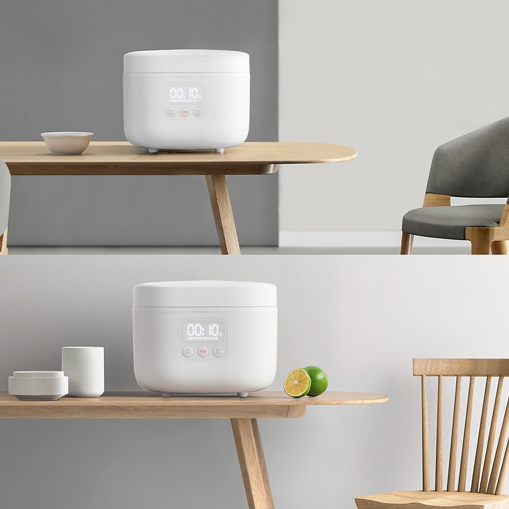 Nồi cơm điện thông minh Mijia MDFBD02ACM-4L | BigBuy360 - bigbuy360.vn