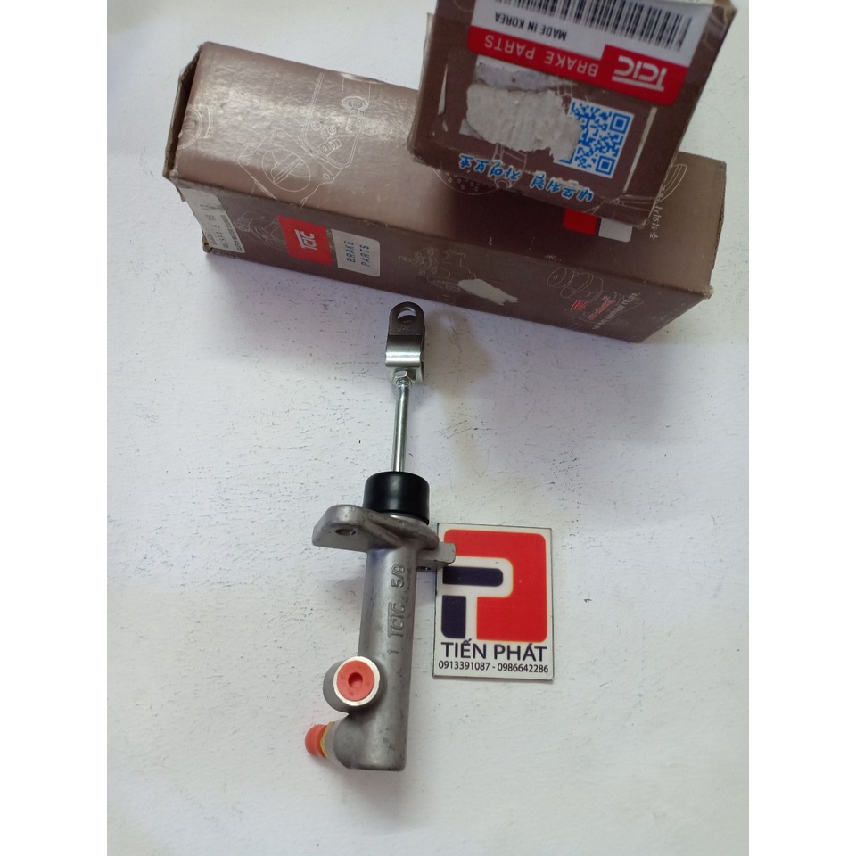 Tổng côn Trên - Heo trên Daewoo Cielo , Espero Hàng Hàn Quốc
