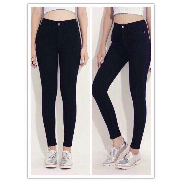 Quần skinny Bigsize 60-100kg siêu giãn tôn dáng | BigBuy360 - bigbuy360.vn