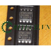 [Combo 5 chiếc] AT24C04, 24C04N, 24C04BN SOP-8 EEPROM IC