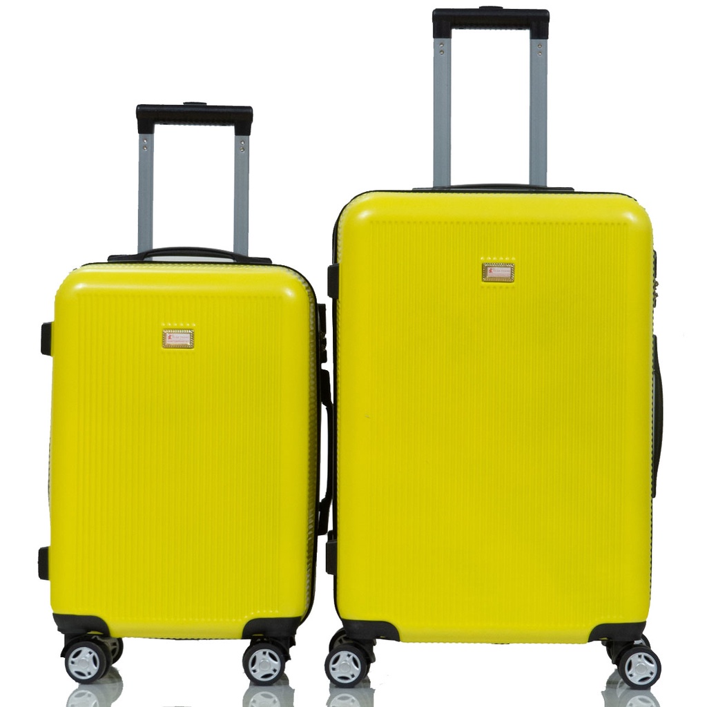[KHO HCM- BH 5 NĂM] VALI C828, Nhựa dẻo ABS+PC chống va đập, hàng chuẩn Việt Nam VINALUG