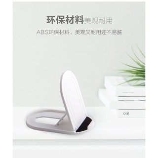 Đế giữ điện thoại chống trượt nhỏ gọn mẫu mới 2020