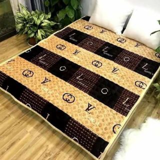 Thảm trải giường m6x2m