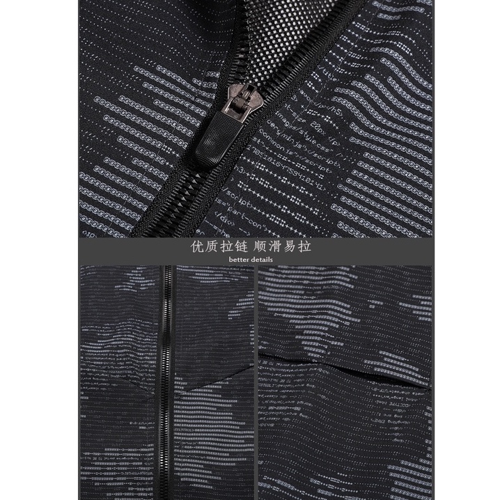 Áo Khoác Gió Thể Thao The North Face Cá Tính Trẻ Trung Cho Nam