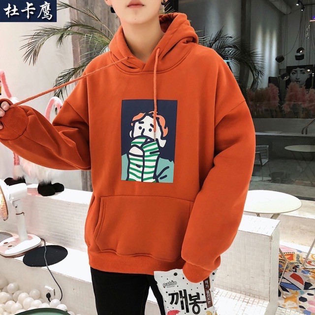 ÁO HOODIE NAM NỮ LOẠI 1 | BigBuy360 - bigbuy360.vn