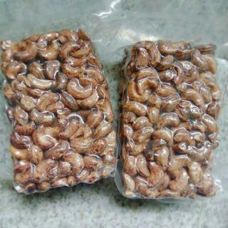 500gr hạt điều rang muối A việt