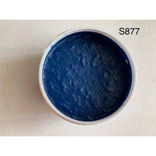 Color Paste Wax - Sơn Sáp