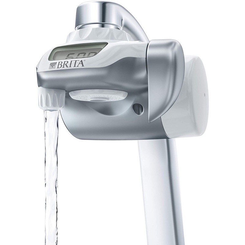 [Nhập Khẩu Đức] Thiết bị lọc nước tại vòi Filtri Acqua BRITA ON TAP 600L NEW