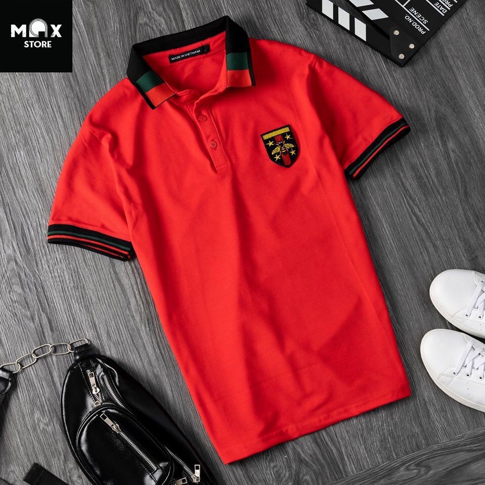 [Mã FASHIONHOTMA hoàn 15% tối đa 30K xu đơn 150K] ÁO thun nam polo coton cao cấp | BigBuy360 - bigbuy360.vn