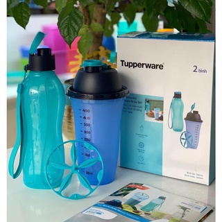 Bộ sản phẩm memberkit shake n go tặng 1 bình 90ml