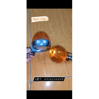 Bộ 4 Xi nhan 67-72