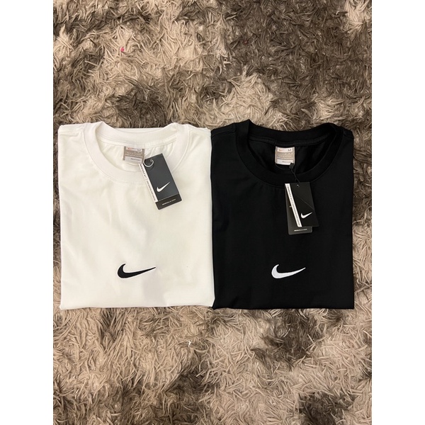 Áo thun nike tick thêu sắc nét 1 logo vải đẹp