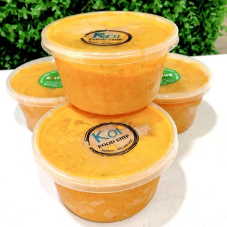 Cốt lẩu thái nước cốt dừa nhà hàng KOIFOOD