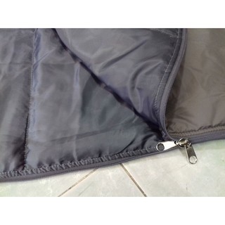TÚI NGỦ DU LỊCH CHỐNG THẤM NƯỚC WINDTRIP 03