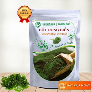Hạt rong biển nguyên chất tại hcm - tấn phát