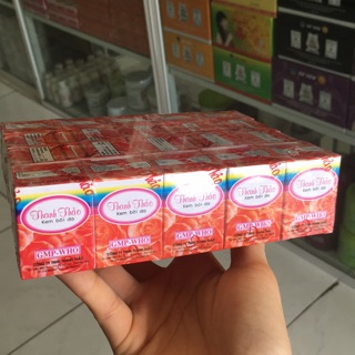 [ Mới ]   Combo 1 lốc Thanh Thảo 20 hủ