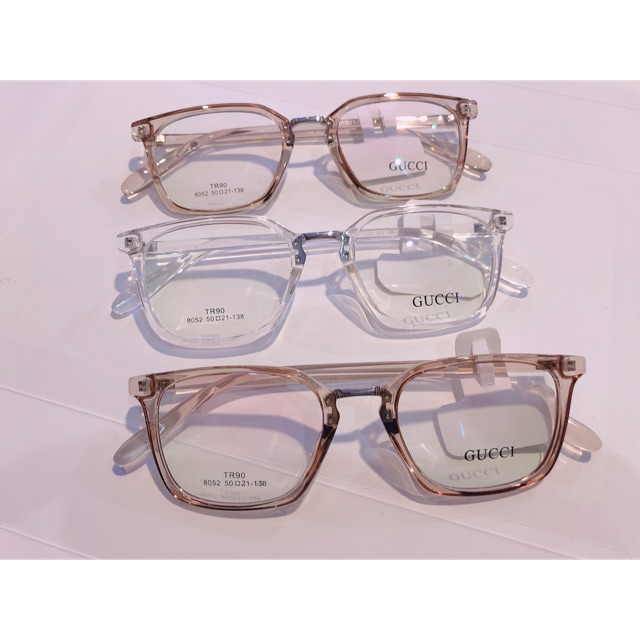 Kính mắt Gucci thời trang hot 2019