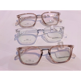 Kính mắt Gucci thời trang hot 2019