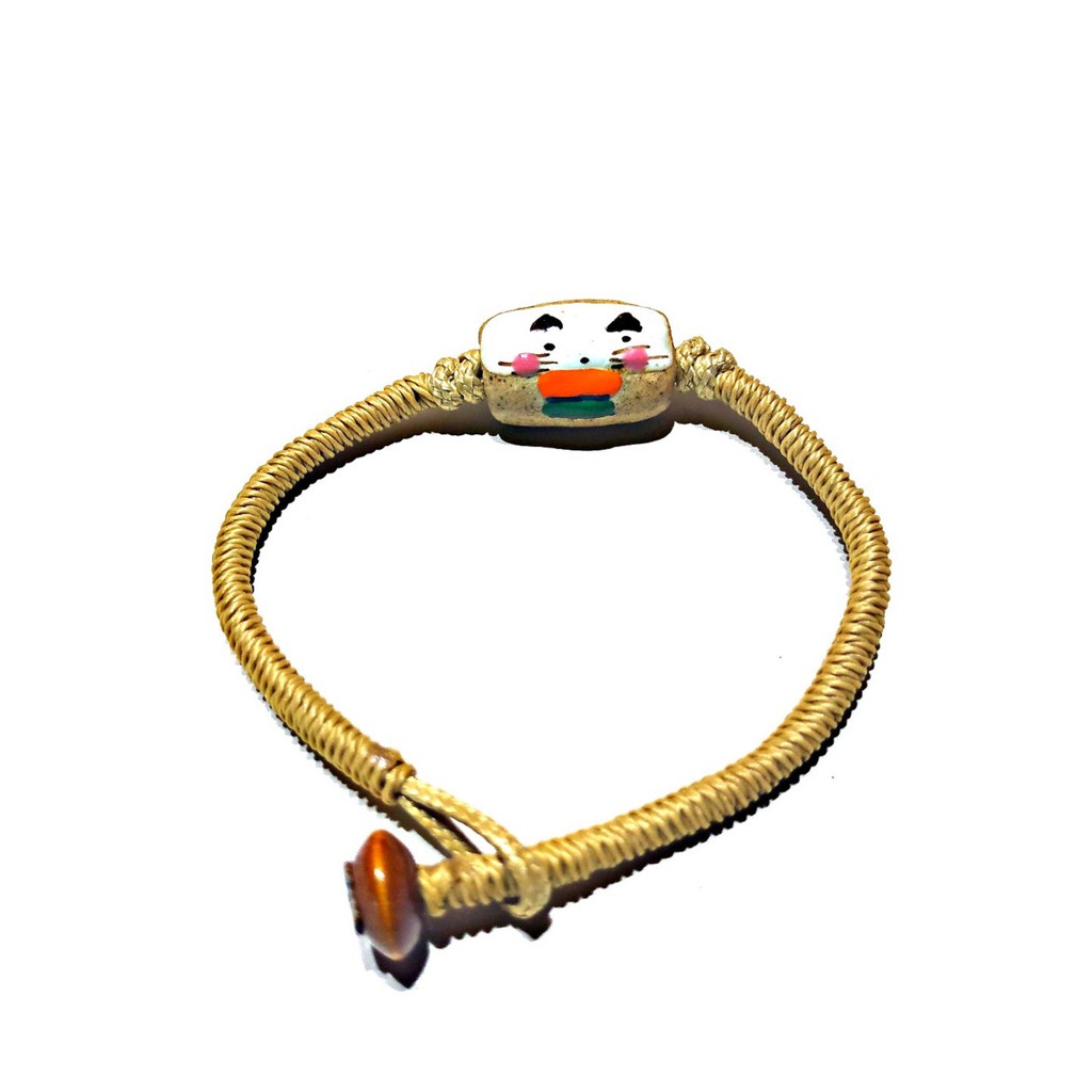 Vòng Đeo Tay Thời Trang - Mẫu 14