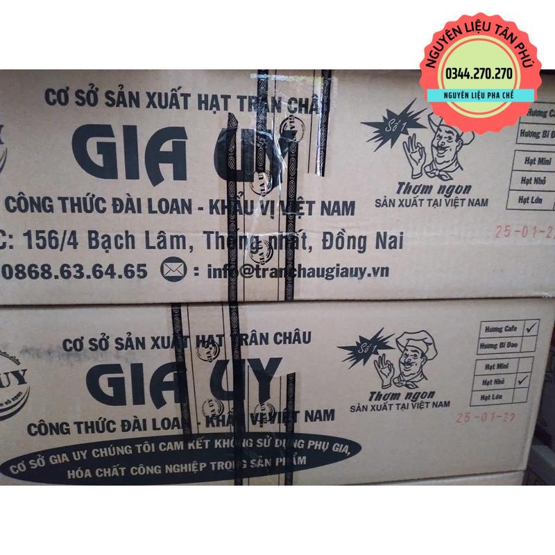 Trân Châu Gia Uy - Gói 2kg