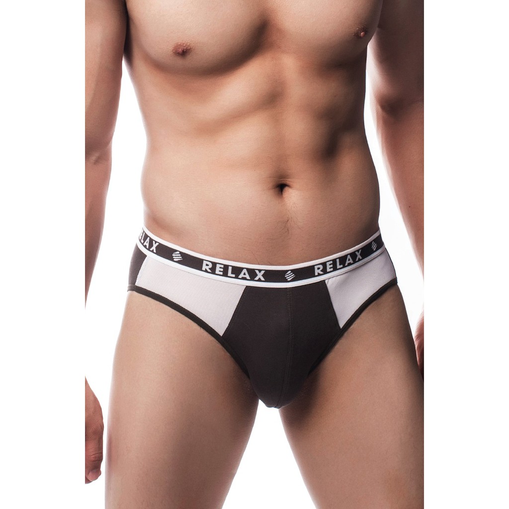 Quần lót nam brief