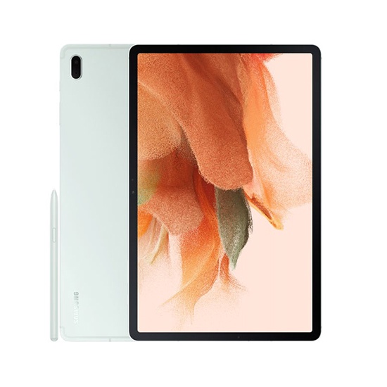 Máy tính bảng Samsung Galaxy Tab S7 FE T735 Chính hãng SSVN, nguyên seal, bảo hành 12 tháng | WebRaoVat - webraovat.net.vn