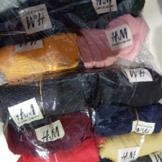 Combo 5c Quần legging cho bé gái