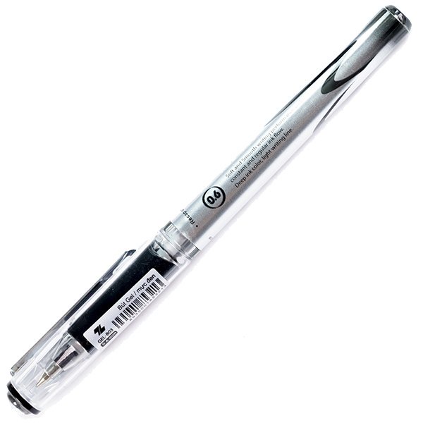 Combo 5 Bút Gel B Thiên Long GEL-B03