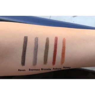 Bút Dạ Kẻ Mày Absolute NewYork Perfect Fill Brow Marker