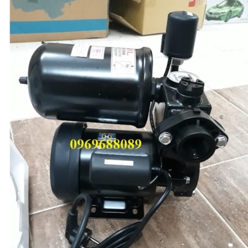 Máy bơm tăng áp Hanil PDW-131B  hàng chính hãng Hanil