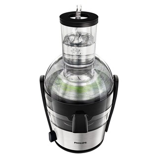 Máy ép trái cây Philips HR1863 800W - Hàng chính hãng