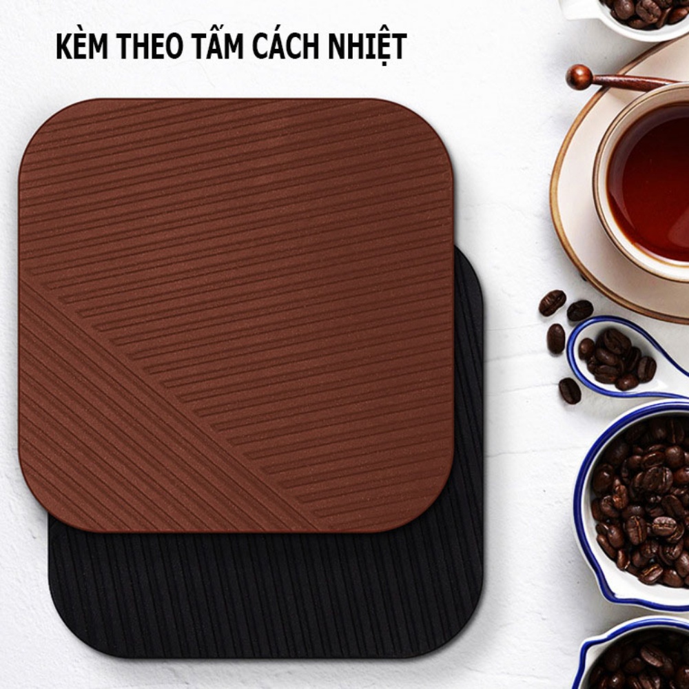 Cân điện tử cafe nhà bếp thực phẩm WH-B25 3kg - 0,1g có chức năng đếm, hẹn giờ