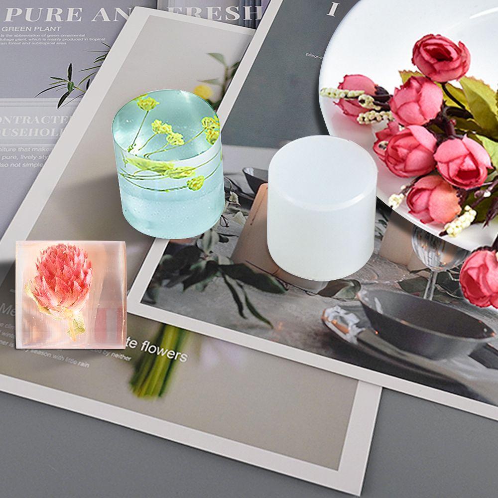 FAY Khuôn Làm Nến Thủ Công Bằng Nhựa Resin