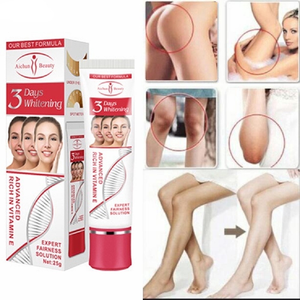 Kem tẩy trắng da làm đẹp cho khuôn mặt và cơ thể hiệu quả | BigBuy360 - bigbuy360.vn