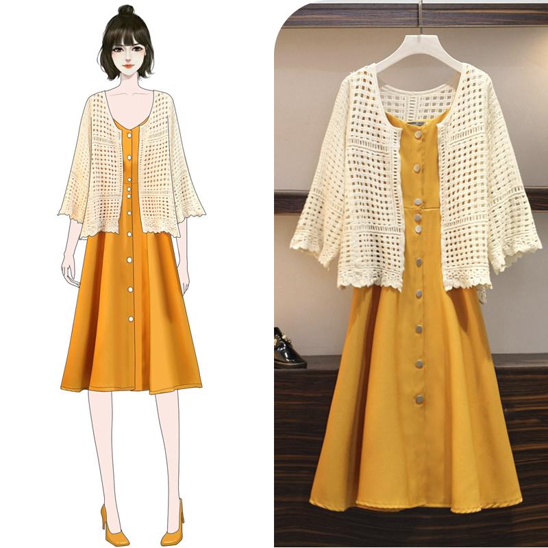 Bộ đồ thời trang xinh xắn dành cho mẹ bầu