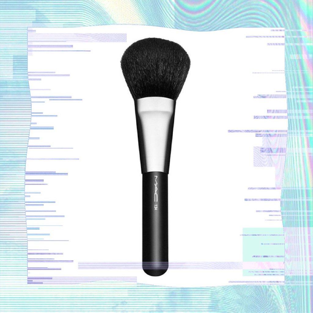 Cọ Phủ Phấn MAC 134 - Mac Powder Brush