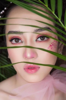 KEM NỀN FIT ME #MAYBELLINE