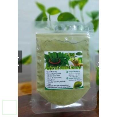1KG BỘT LÁ NEEM HÀNG CHUẨN LOẠI 1