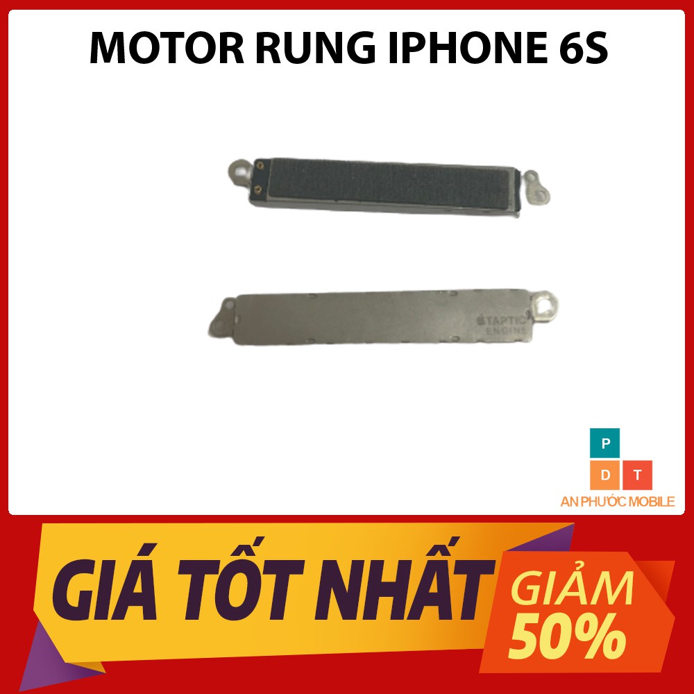 Motor Rung Iphone 6s