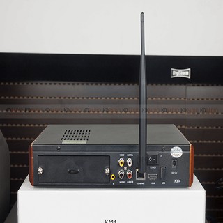 Đầu Karaoke ACNOS KM4-2TB