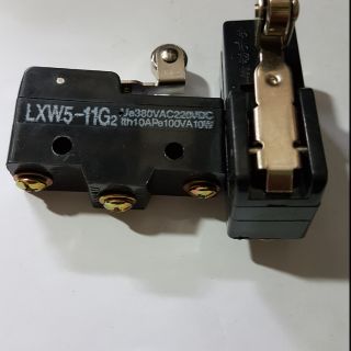 Công tắc hành trình LXW5-11G2