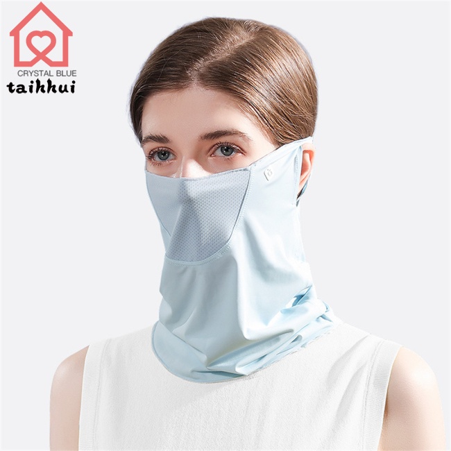 Áo Choàng Chống Nắng/Tia UV Bằng Lụa Mát Đa Năng Dành Cho Nữ Khi Lái Xe