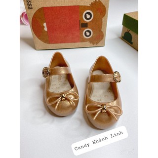 mini melissa