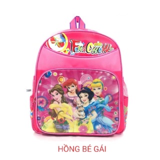 Balo mầm non giá rẻ
