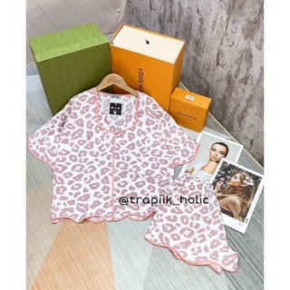 ĐỒ BỘ PIJAMA MANGO CÁNH DƠI MẶC NHÀ FREESIZE
